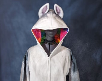 Husky Hoodie