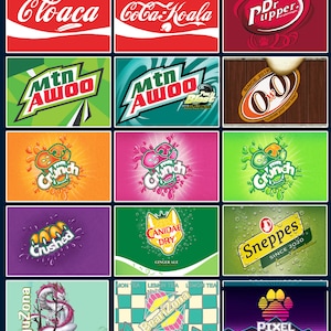 Soft Drinks image 7