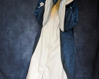 Penguin Kigurumi