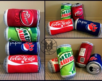 Soft Drinks