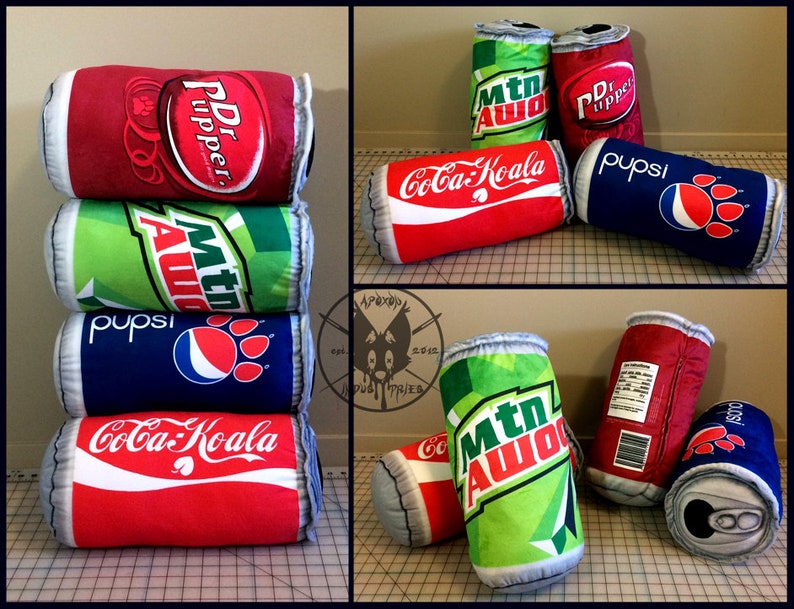 Soft Drinks image 1