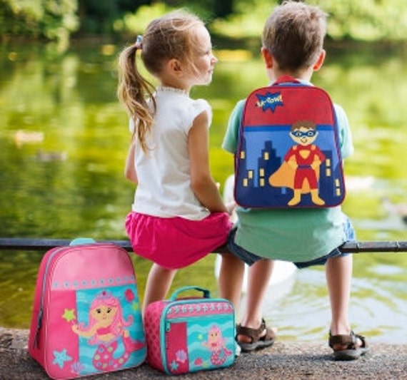 stephen joseph go go backpack