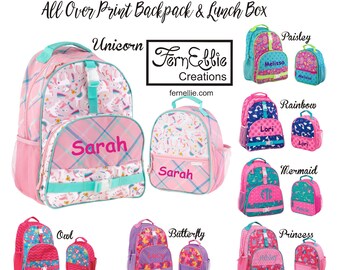 JERECY Pink Fairy Butterfly Girl with Floral Print Casual Backpack Custom Office School Laptop Bag Travel Daypack JERECY Pink Fairy Butterfly Girl with Floral Print Casual Backpack Custom Office School Laptop Bag Travel Daypack