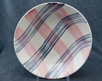 Plaid dinnerware | Etsy Plaid dinnerware | Etsy