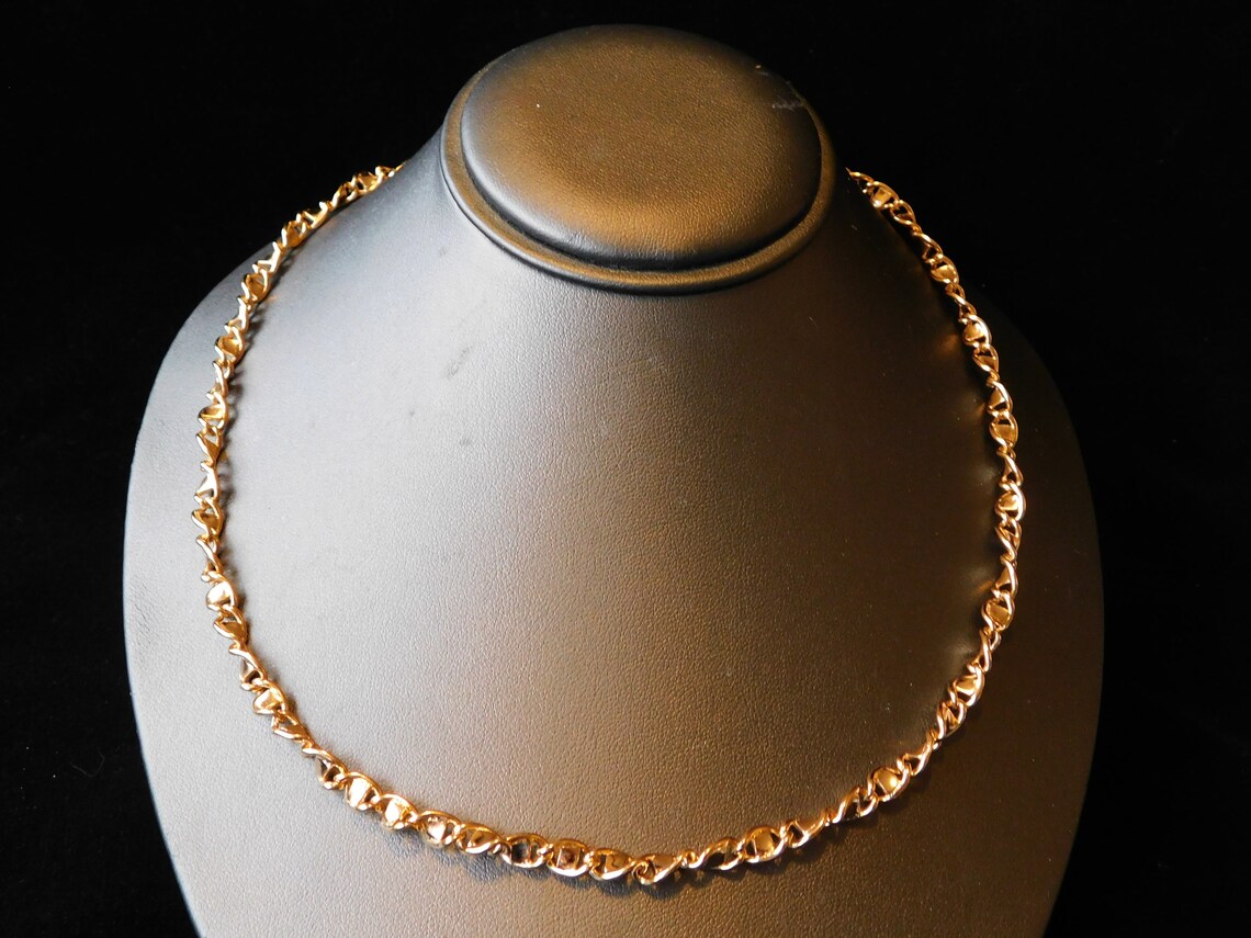 Gold Chain Xp at Josephine Hose blog
