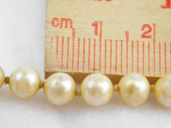 【Sentiments】NO.266 NECKLACE orginal pearl NO.267 NECKLACE ORGINAL PEARL - SENTIMENTS | 60% - Asian