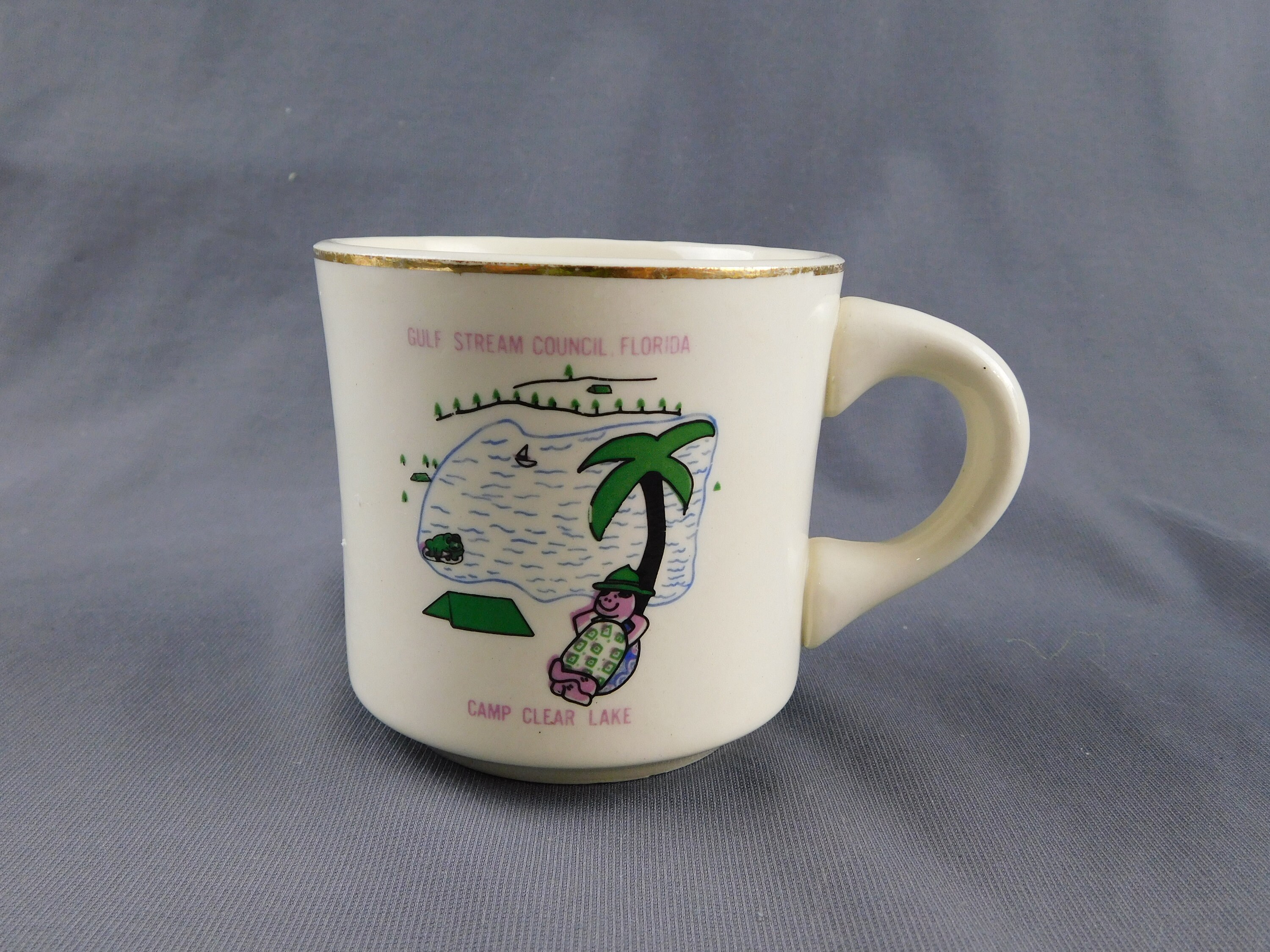 Florida Boy Scouts - Etsy