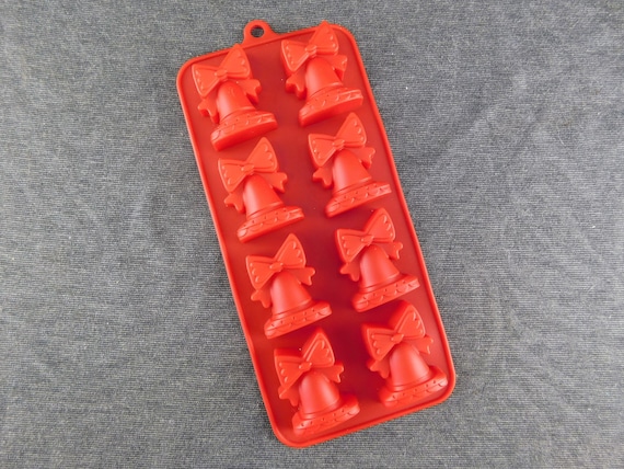 Round Silicone Treat Mold by Celebrate It™