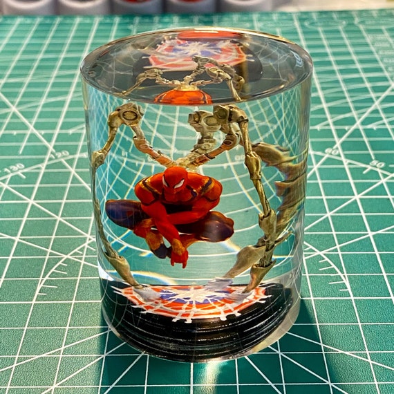 Custom Figurine Shift Knob Etsy