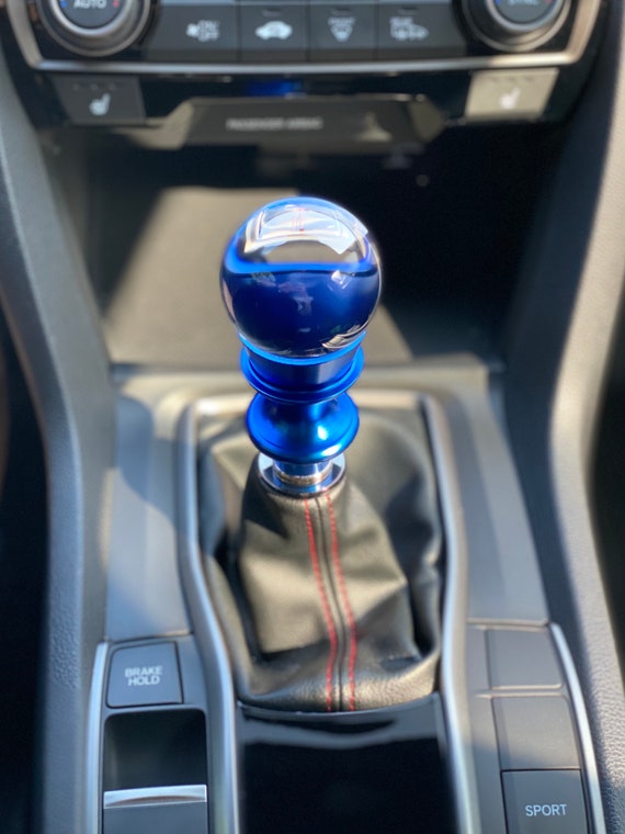 JDM Weighted Glass Shift Knob craibas.al.gov.br