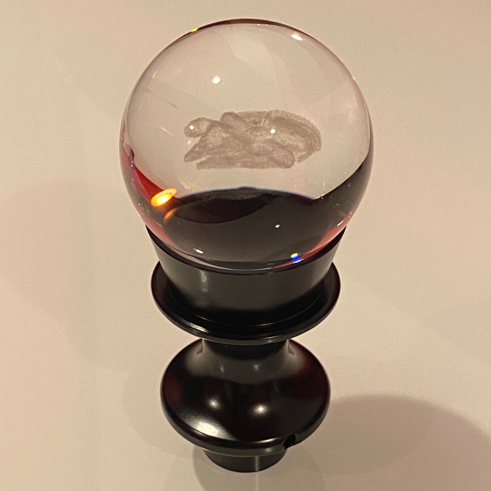 Honda/acura Star Wars Shift Knob Etsy