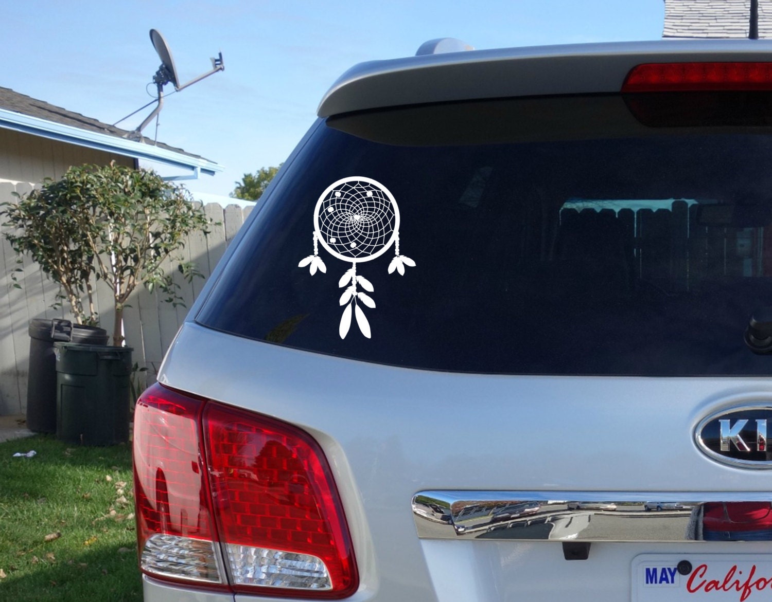 thumbnail image 2 of Show Your Prog-Metal Pride! 2 Dream Theater Decals – 7.5" Vinyl Stickers For Car, Laptop, Or Bumper – Free Shipping 2 of 6
