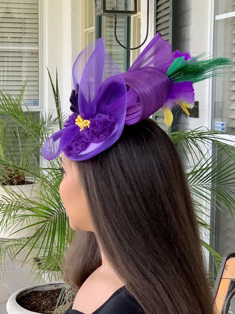 mardi gras race