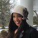 see more listings in the Cloche Hats section