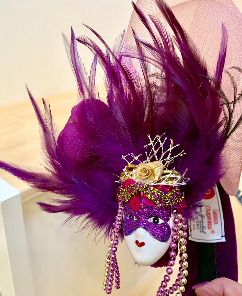 mardi gras and carnival similarities