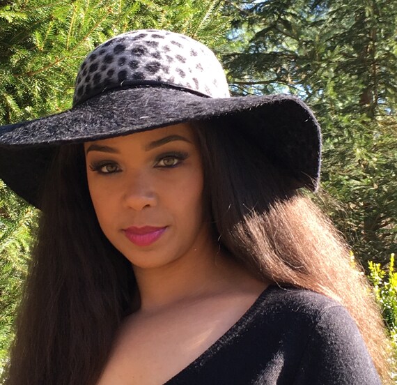 black people church hats