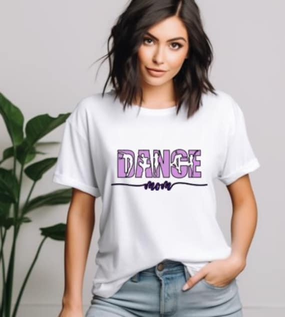 Dance Mom T-Shirt