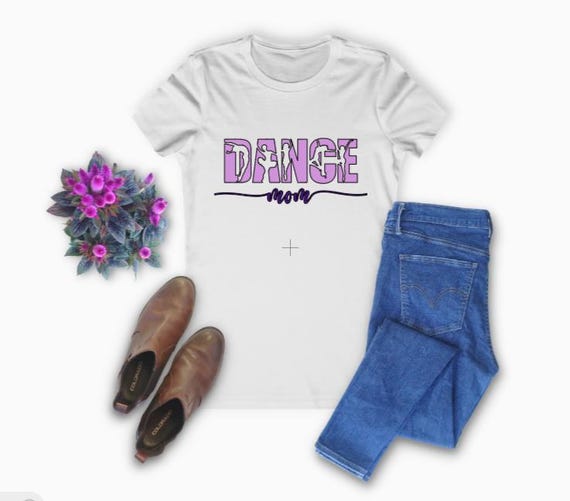 Dance Mom T-Shirt