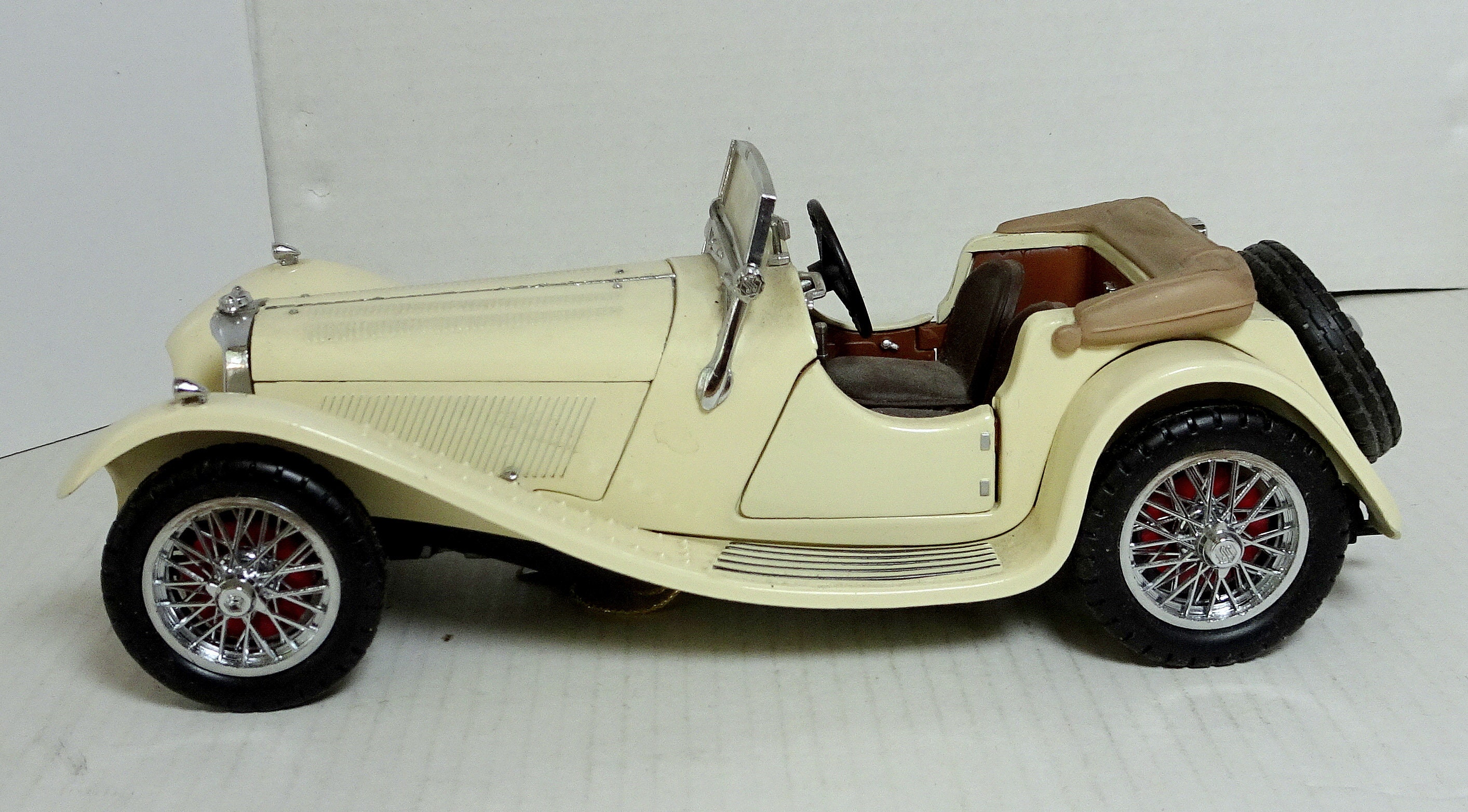 franklin mint precision models