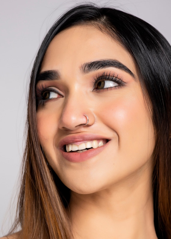 Classic nose sale ring