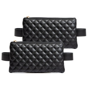 Travables genuine leather waist bag fanny pack new arrivals