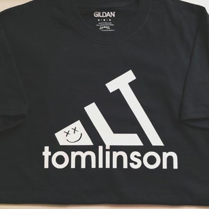 T-shirt Tomlinson