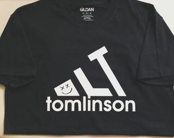 Tomlinson Tee