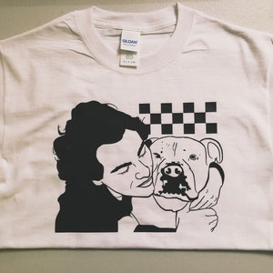 Man's Best Friend Tees image 4