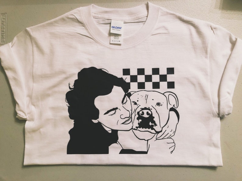 Man's Best Friend Tees image 4