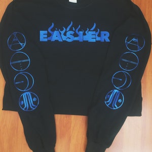 EASIER Inspired Long Sleeve