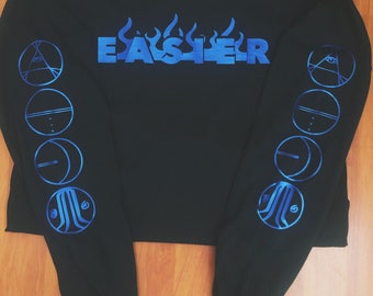 EASIER Inspired Long Sleeve