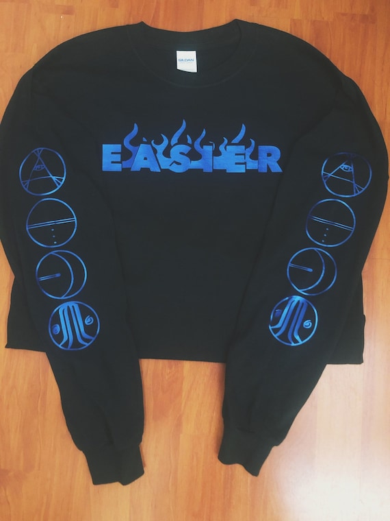 EASIER Inspired Long Sleeve