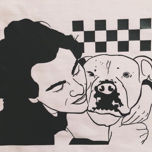 Man's Best Friend Tees image 5