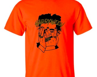 Harryween Tee