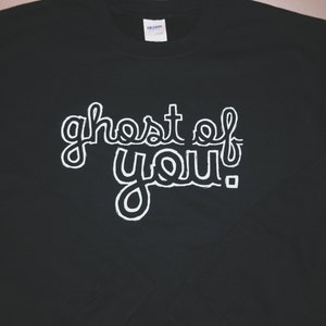 Ghost of You Crew Neck image 1