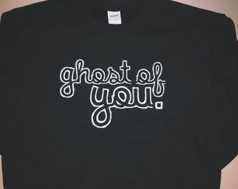 Ghost of You Crew Neck