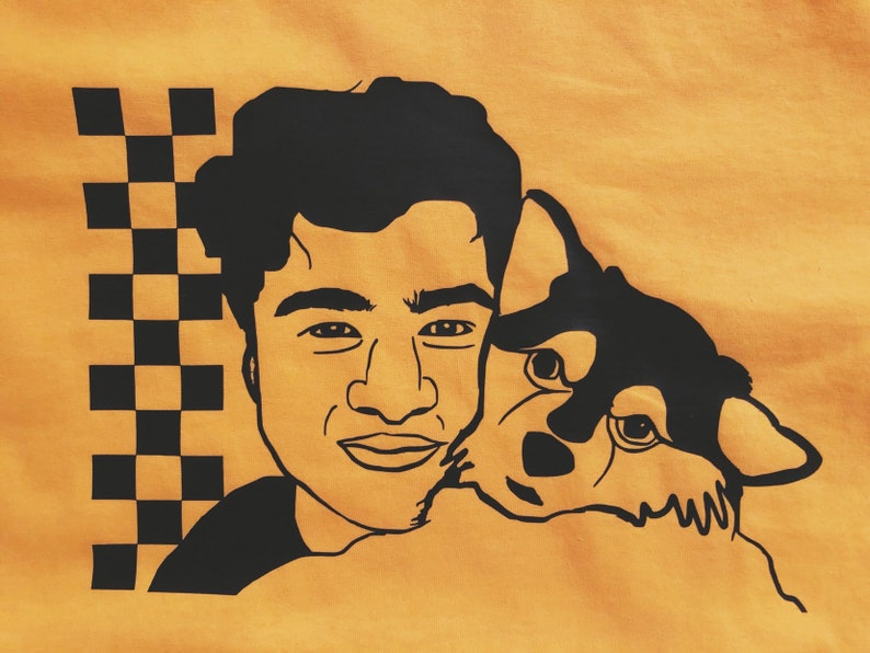 Man's Best Friend Tees image 3