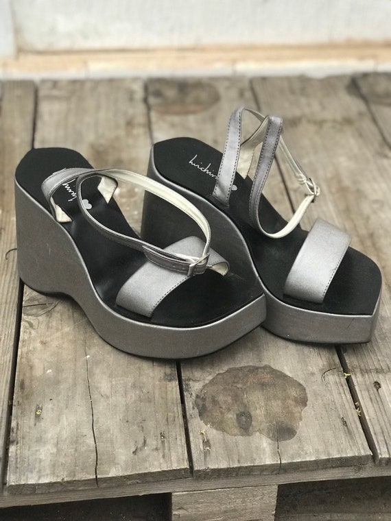 luichiny sandals