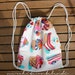 see more listings in the Drawstring Bags section