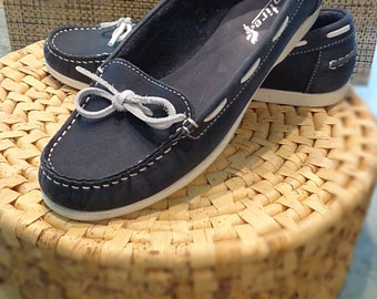 onfire boat shoes