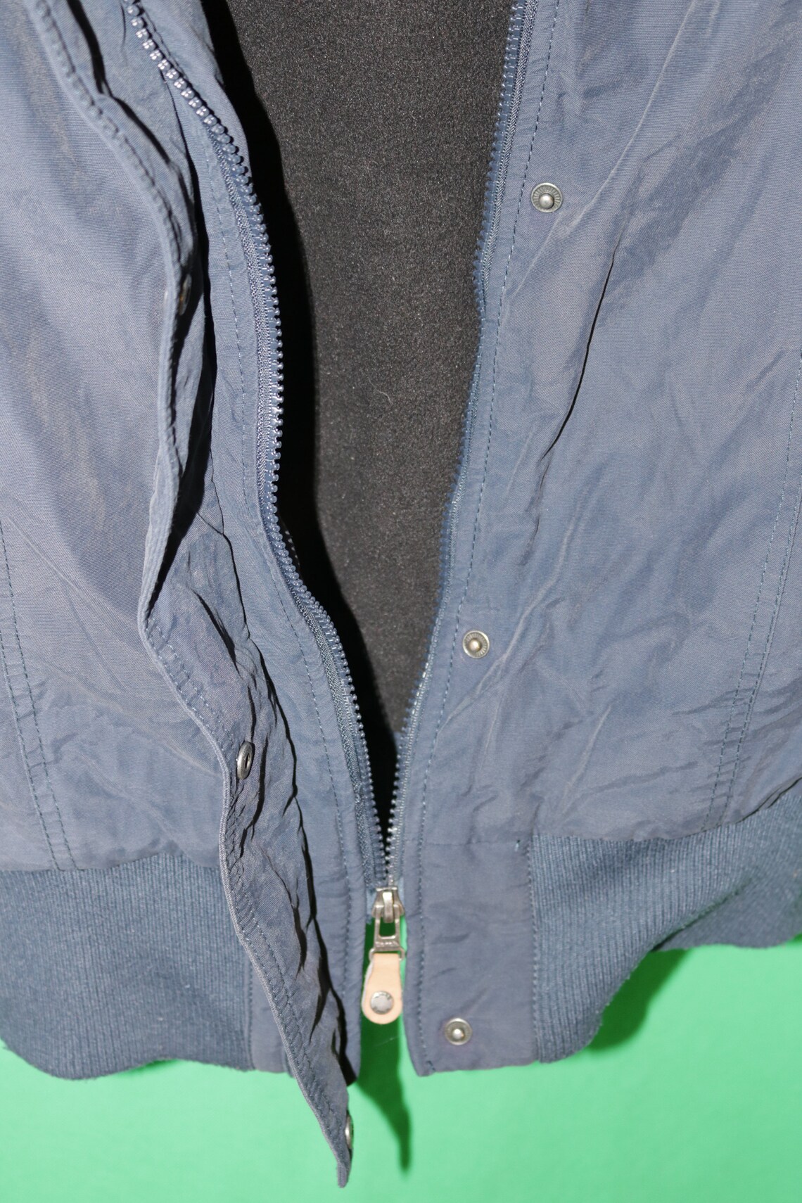 BENCH Jacket Women with hood Autumn Spring Size Small Etsy