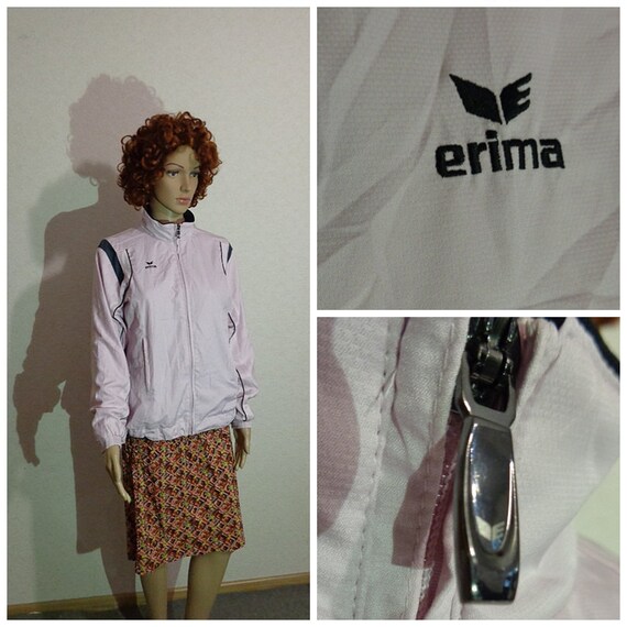 Vintage 90s Vintage sport Vintage jacket women Vin