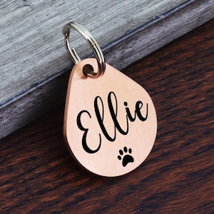 Dog Tag, Dog ID Tag, Custom Dog Tag, Personalized Dog Tag, Pet ID Tag, Dog Tag for Dogs, Cat Tag, Cat ID Tag, Cat Name Tag, Dog Name Tag