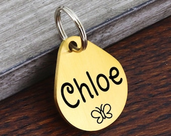 Dog Tag, Cat Tag, Dog ID Tag, Custom Dog Tag, Personalized Dog Tag, Pet ID Tag, Dog Tag for Dogs, Cat ID Tag, Cat Name Tag, Dog Name Tag
