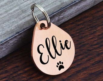 Dog Tag, Dog ID Tag, Custom Dog Tag, Personalized Dog Tag, Pet ID Tag, Dog Tag for Dogs, Cat Tag, Cat ID Tag, Cat Name Tag, Dog Name Tag