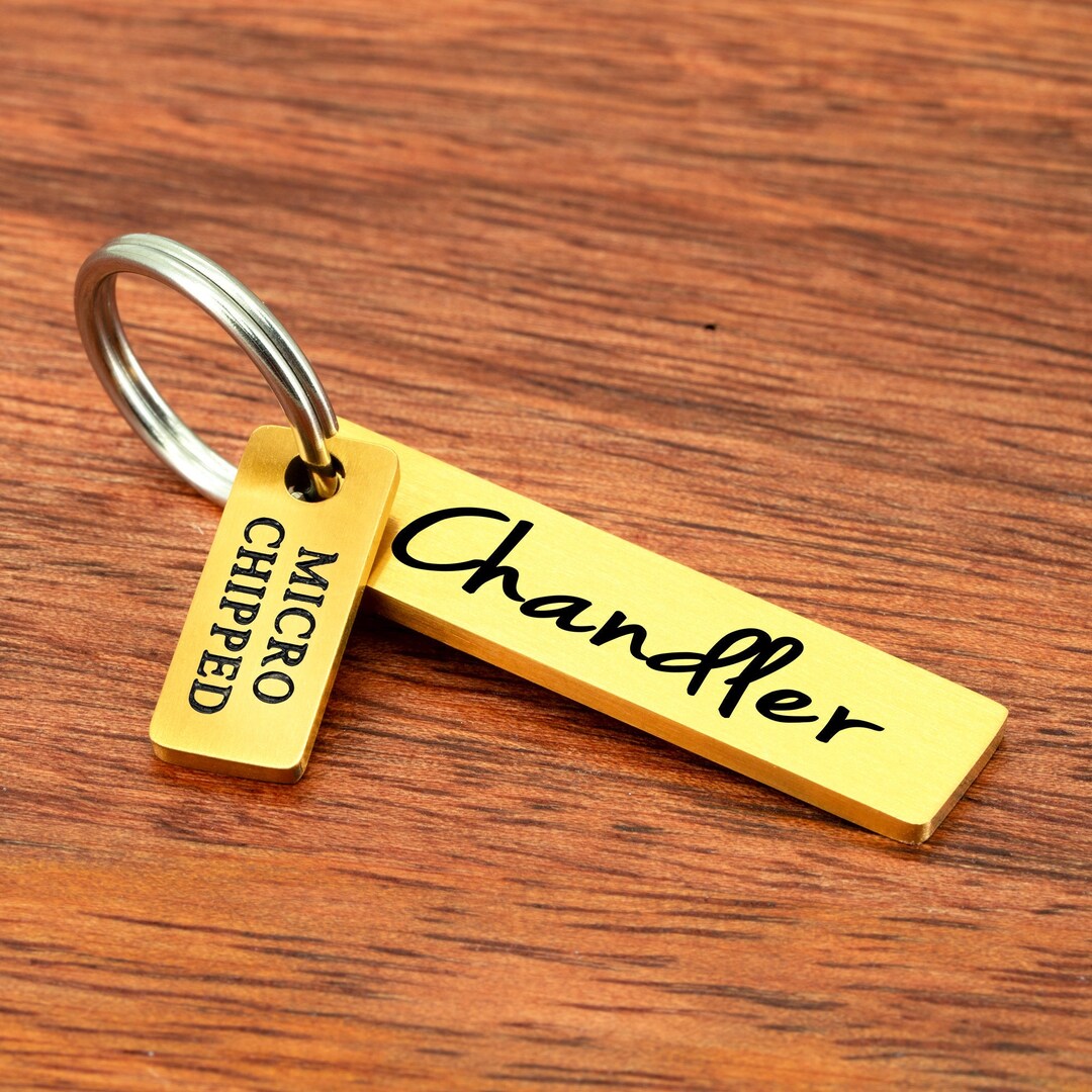 Small Dog Tag Microchipped Cat Name Tag Pet Tag Cat Collar Tag Dog small-dog-tag-microchipped-cat-name-tag-pet-tag-cat-collar-tag-dog