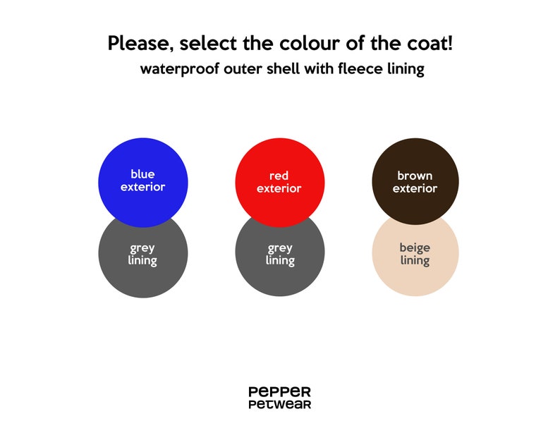 Readymade Basset Hound Winter Coat Basset Hound Jacket Etsy