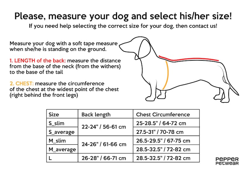 Readymade Basset Hound Winter Coat Basset Hound Jacket Etsy