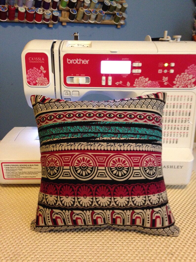 Memory pillows made from flannel shirt dress shirt or Etsy