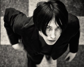 Bobby Gillespie, Primal Scream, 80s, Indie, print, photograph, poster, artwork. photo, canvas